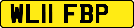 WL11FBP