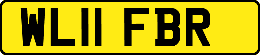 WL11FBR