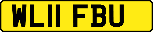 WL11FBU