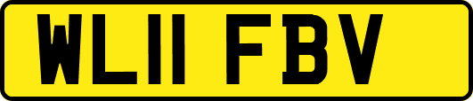 WL11FBV