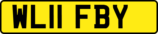 WL11FBY