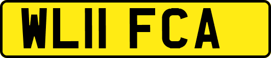 WL11FCA
