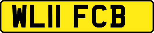 WL11FCB