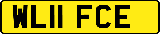 WL11FCE
