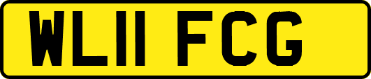 WL11FCG