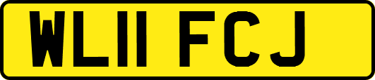 WL11FCJ