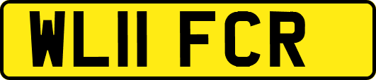 WL11FCR