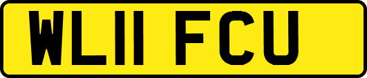 WL11FCU
