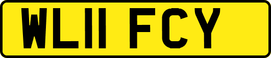 WL11FCY