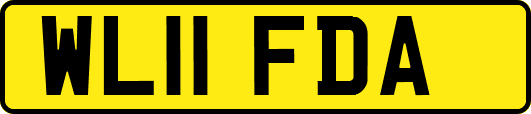 WL11FDA