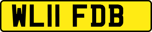 WL11FDB