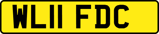 WL11FDC