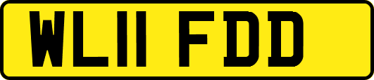 WL11FDD