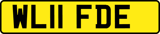 WL11FDE