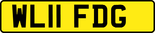 WL11FDG