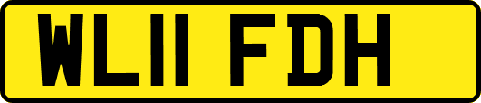 WL11FDH