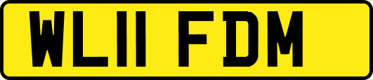 WL11FDM