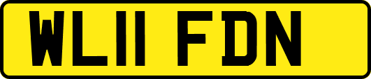 WL11FDN
