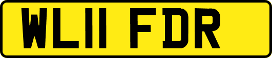 WL11FDR