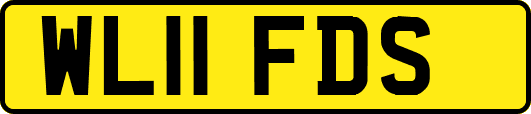 WL11FDS