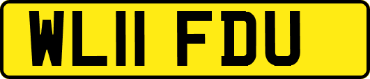 WL11FDU