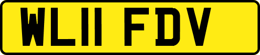 WL11FDV