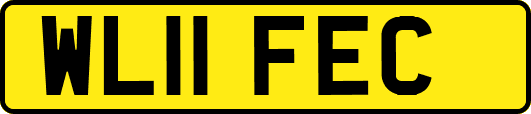 WL11FEC