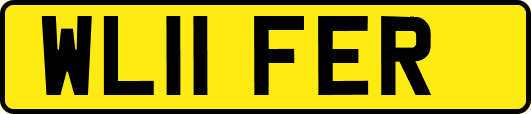 WL11FER
