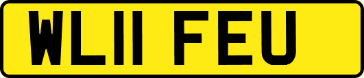 WL11FEU