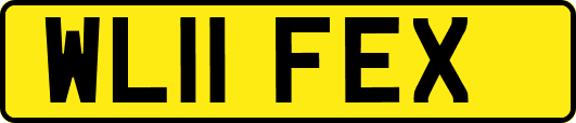 WL11FEX