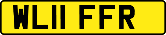 WL11FFR