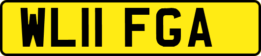 WL11FGA