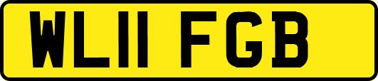 WL11FGB
