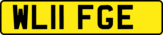 WL11FGE