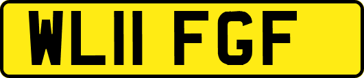 WL11FGF