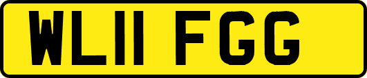 WL11FGG