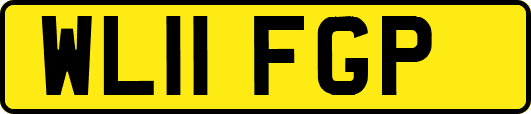 WL11FGP