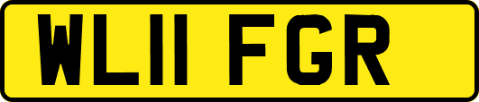 WL11FGR