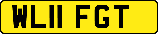 WL11FGT