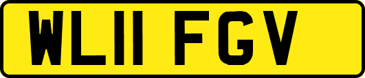 WL11FGV