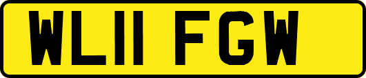 WL11FGW