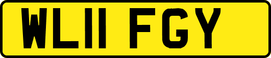 WL11FGY