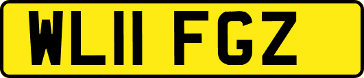 WL11FGZ
