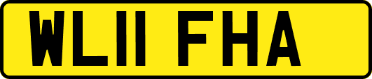 WL11FHA