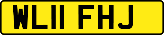 WL11FHJ