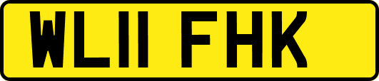 WL11FHK