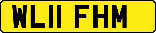 WL11FHM