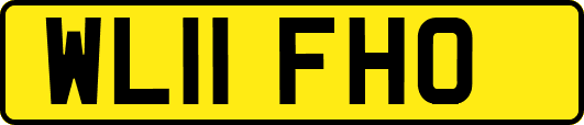WL11FHO