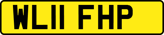 WL11FHP