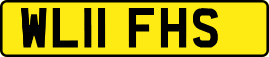 WL11FHS